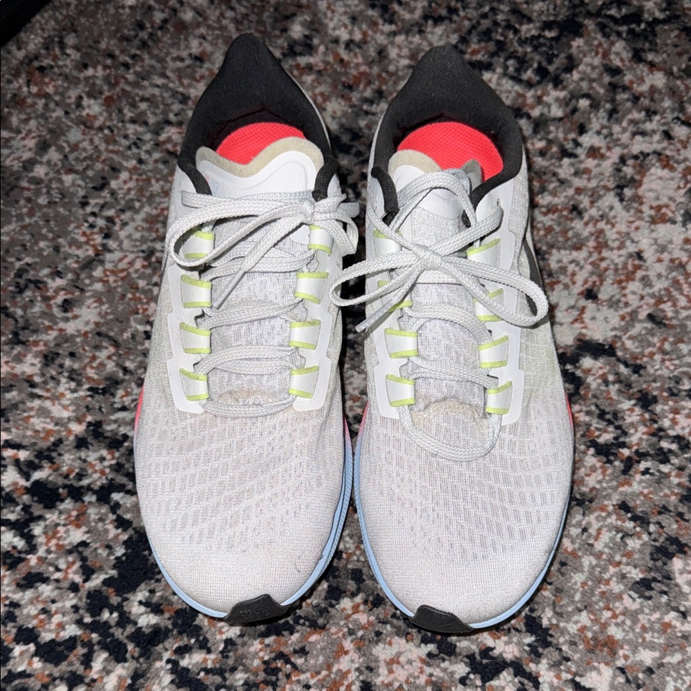 Nike Zoom Pegasus 37 Women Shoes
